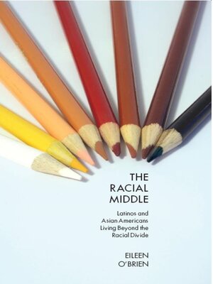 cover image of The Racial Middle